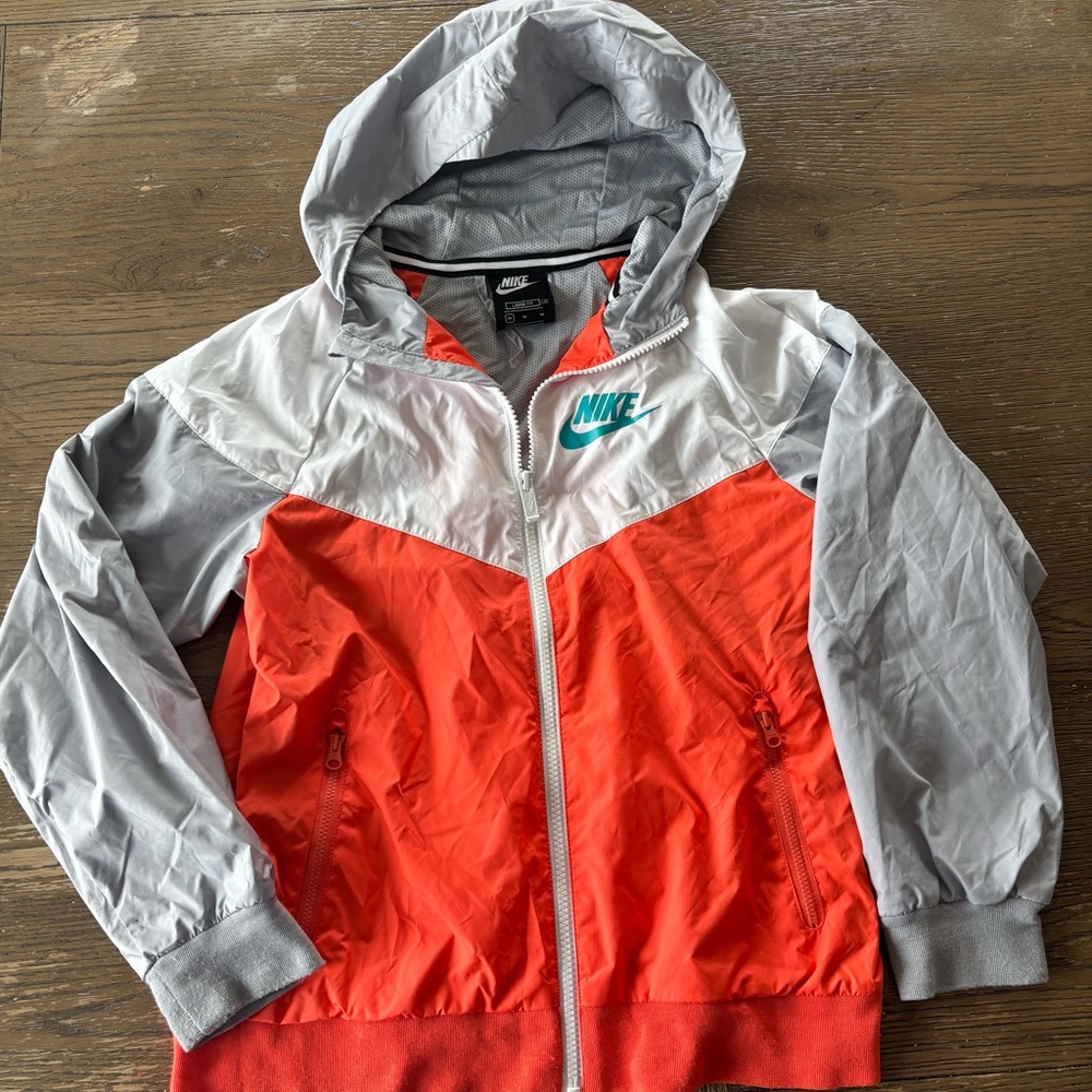 Nike Kids' Windbreaker Jacket
